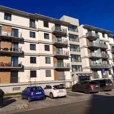 Apartman Karolina Подебрады Экстерьер фото